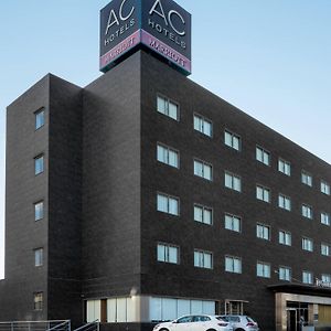 Ac Hotel Gijon By Marriott